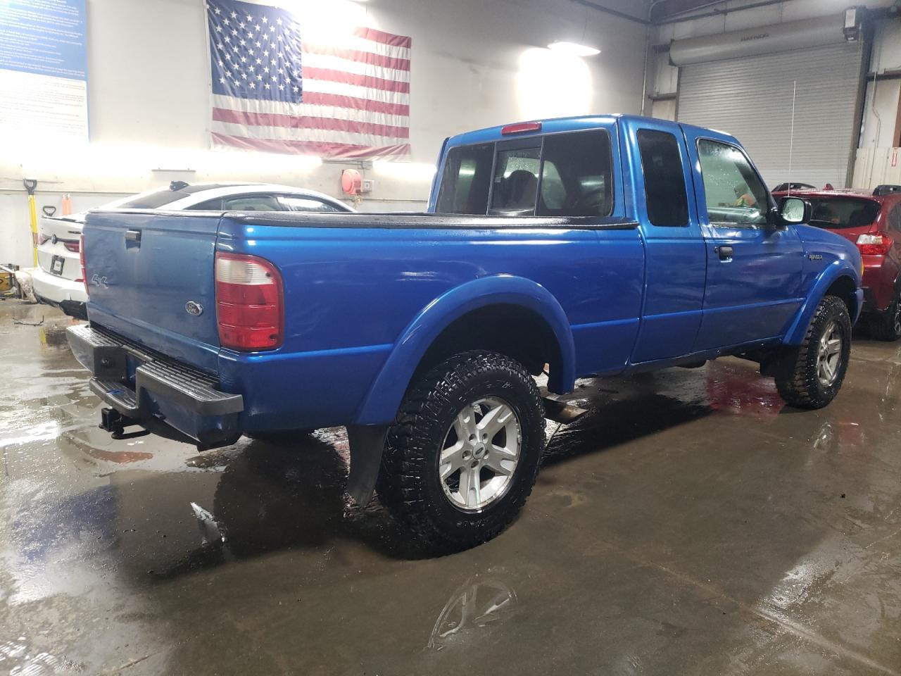 2002 Ford Ranger - Image 3