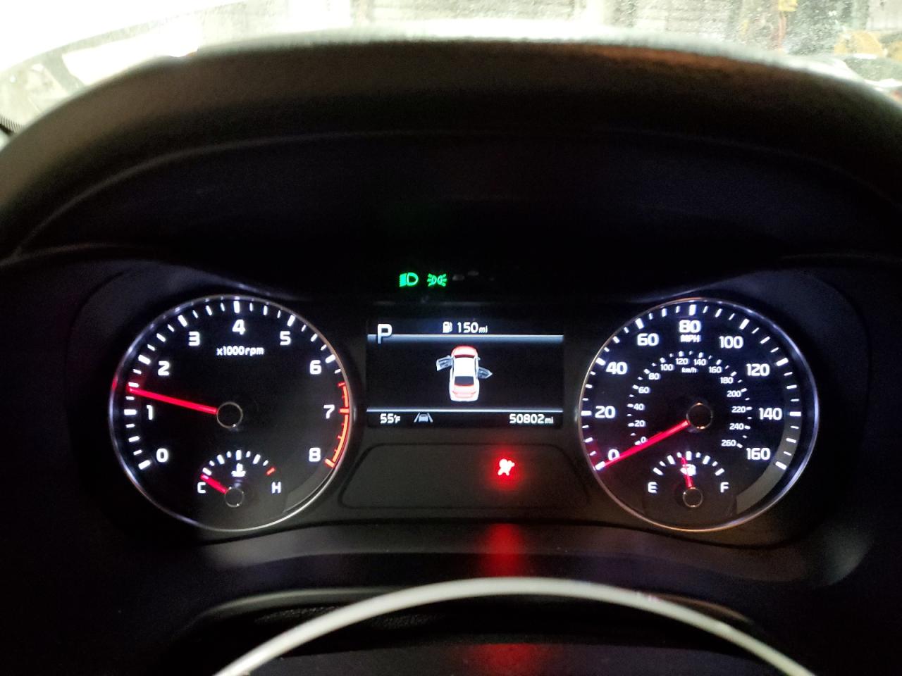 2022 Kia Forte - Image 9