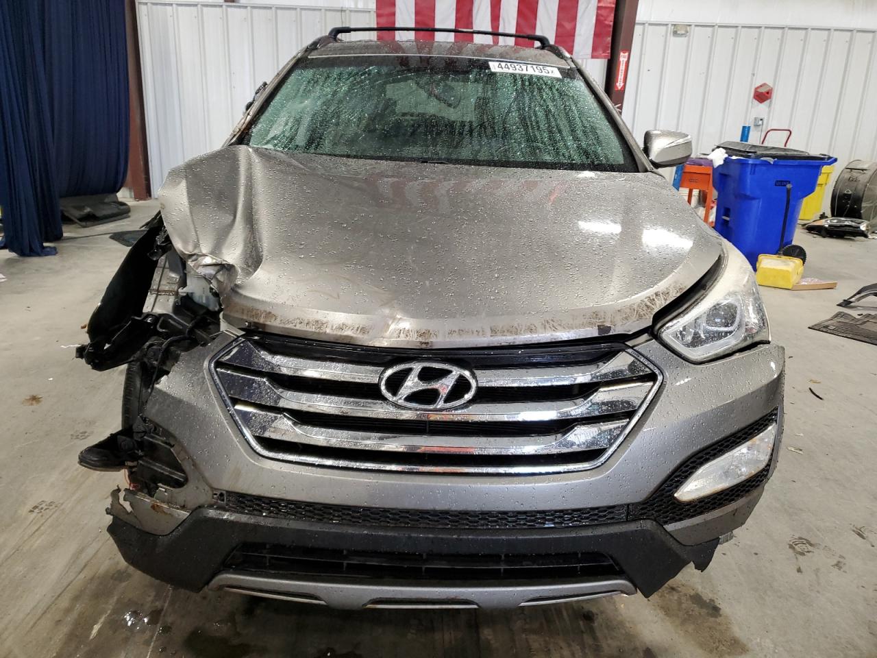 2014 Hyundai Santa Fe - Image 5