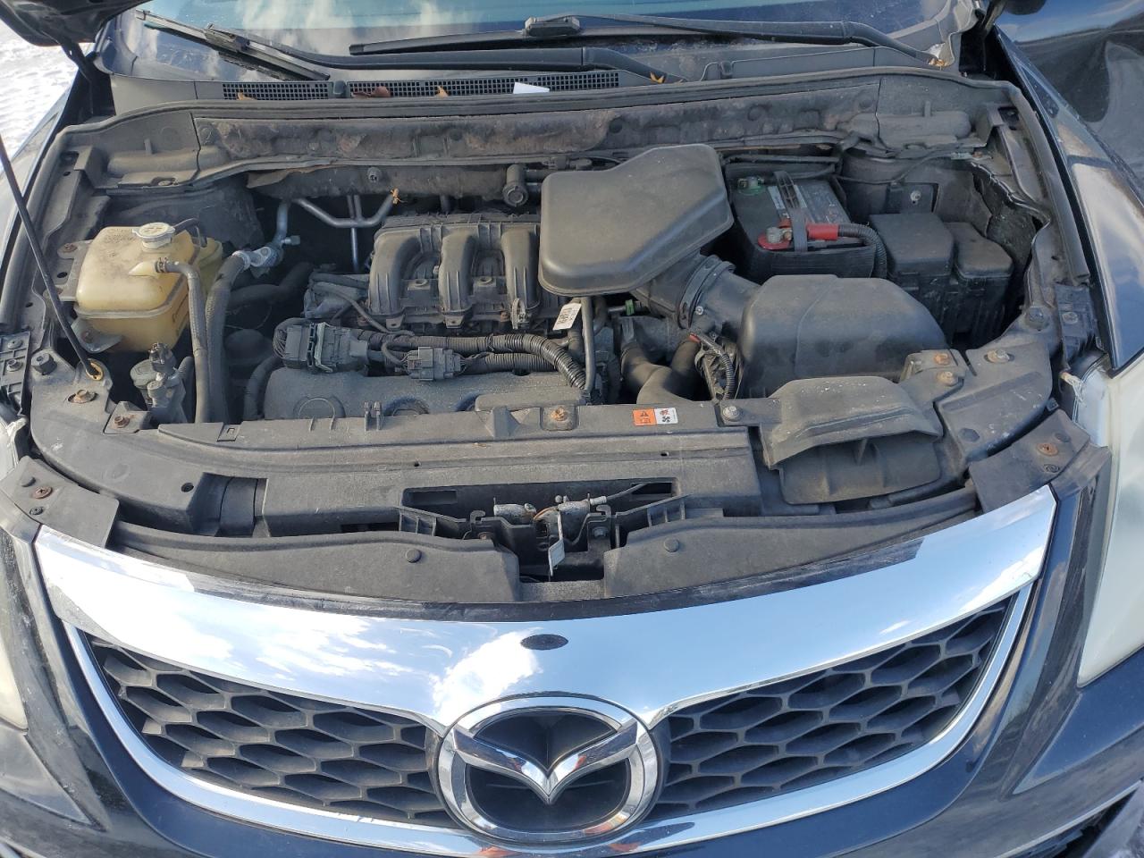 2012 Mazda CX-9 - Image 13