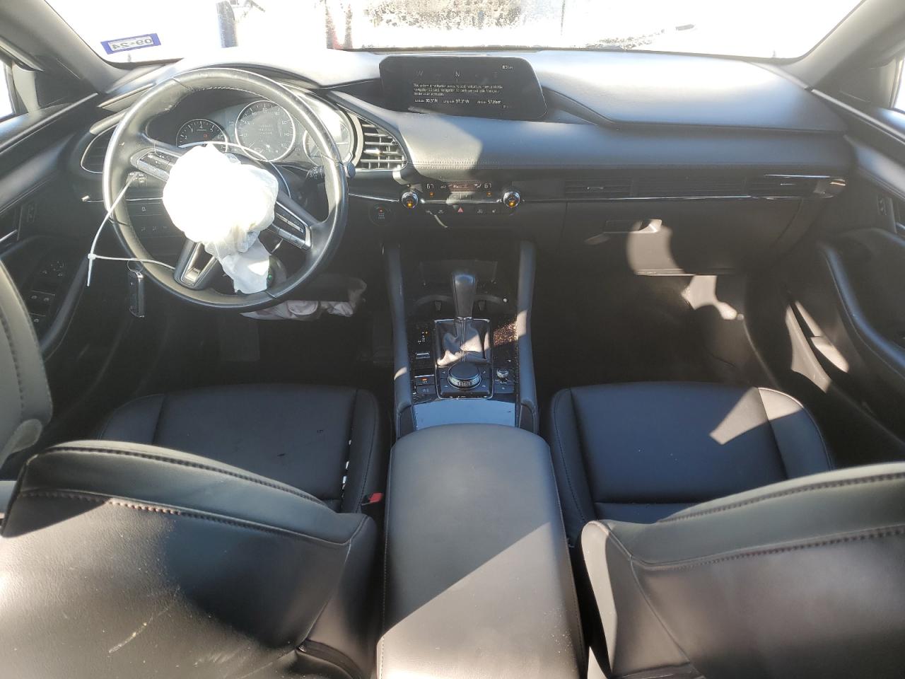 2021 Mazda 3 - Image 8