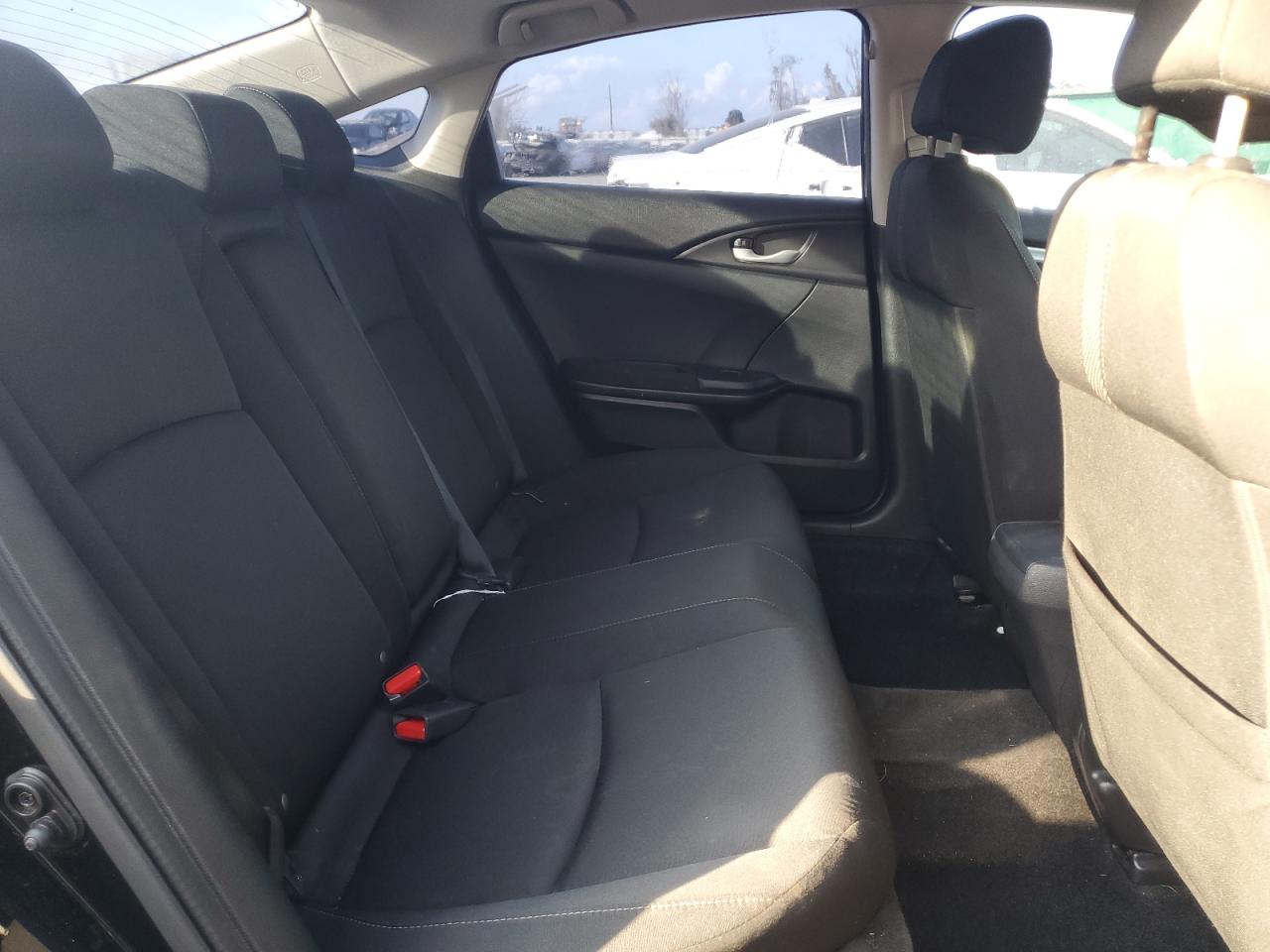 2016 Honda Civic - Image 10