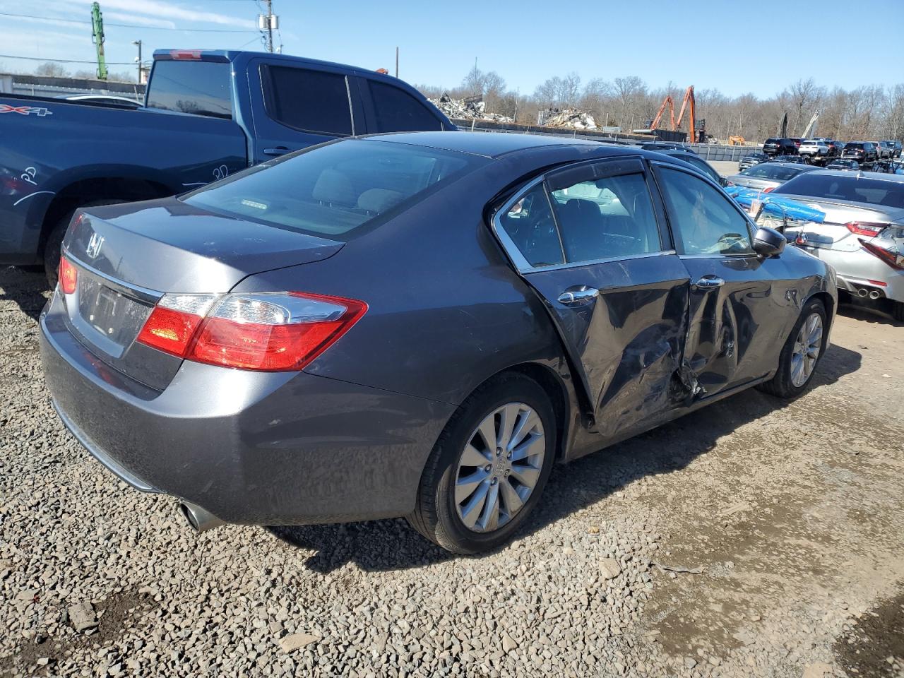 2013 Honda Accord - Image 3