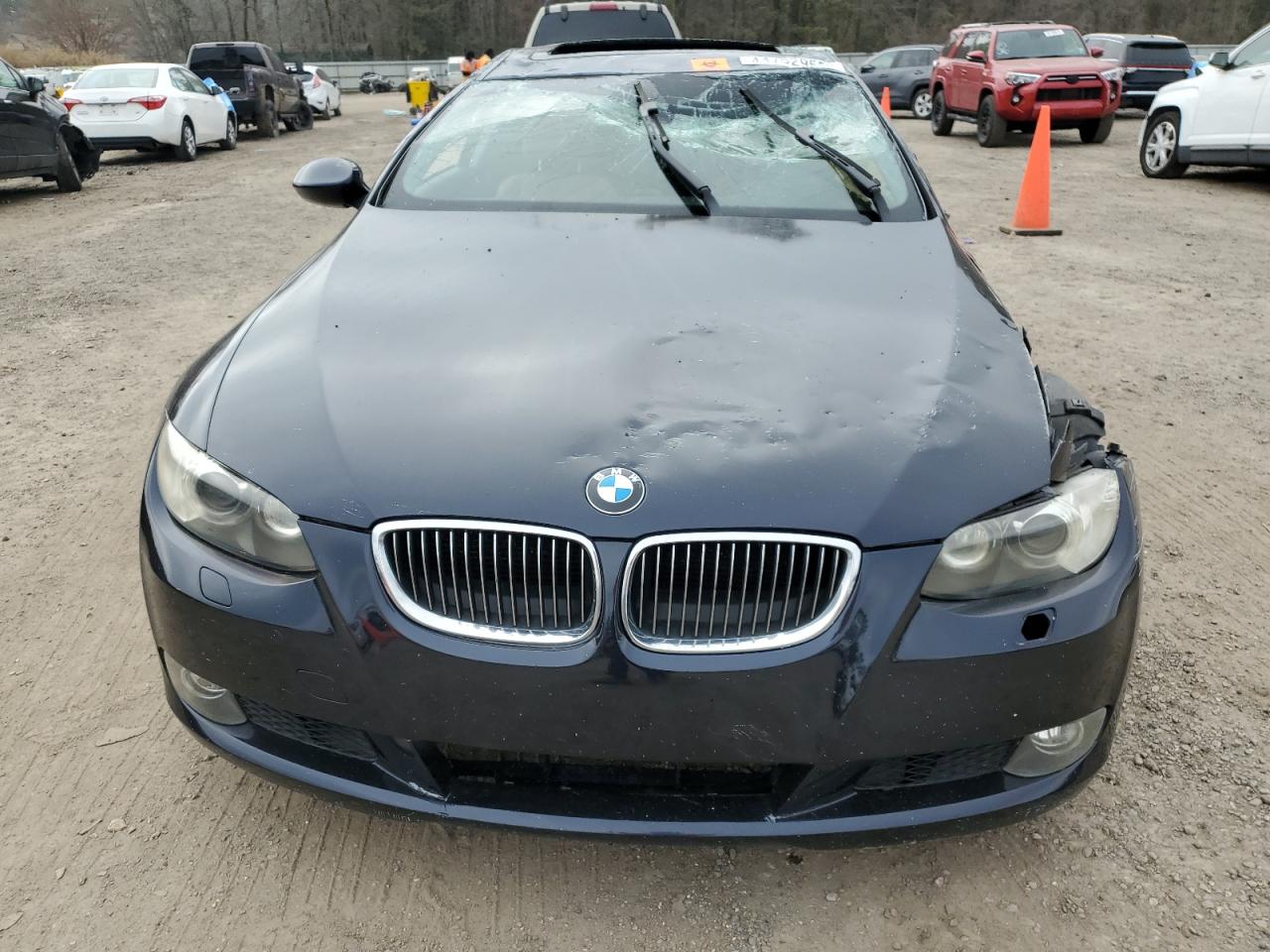 2008 BMW 3er - Image 5