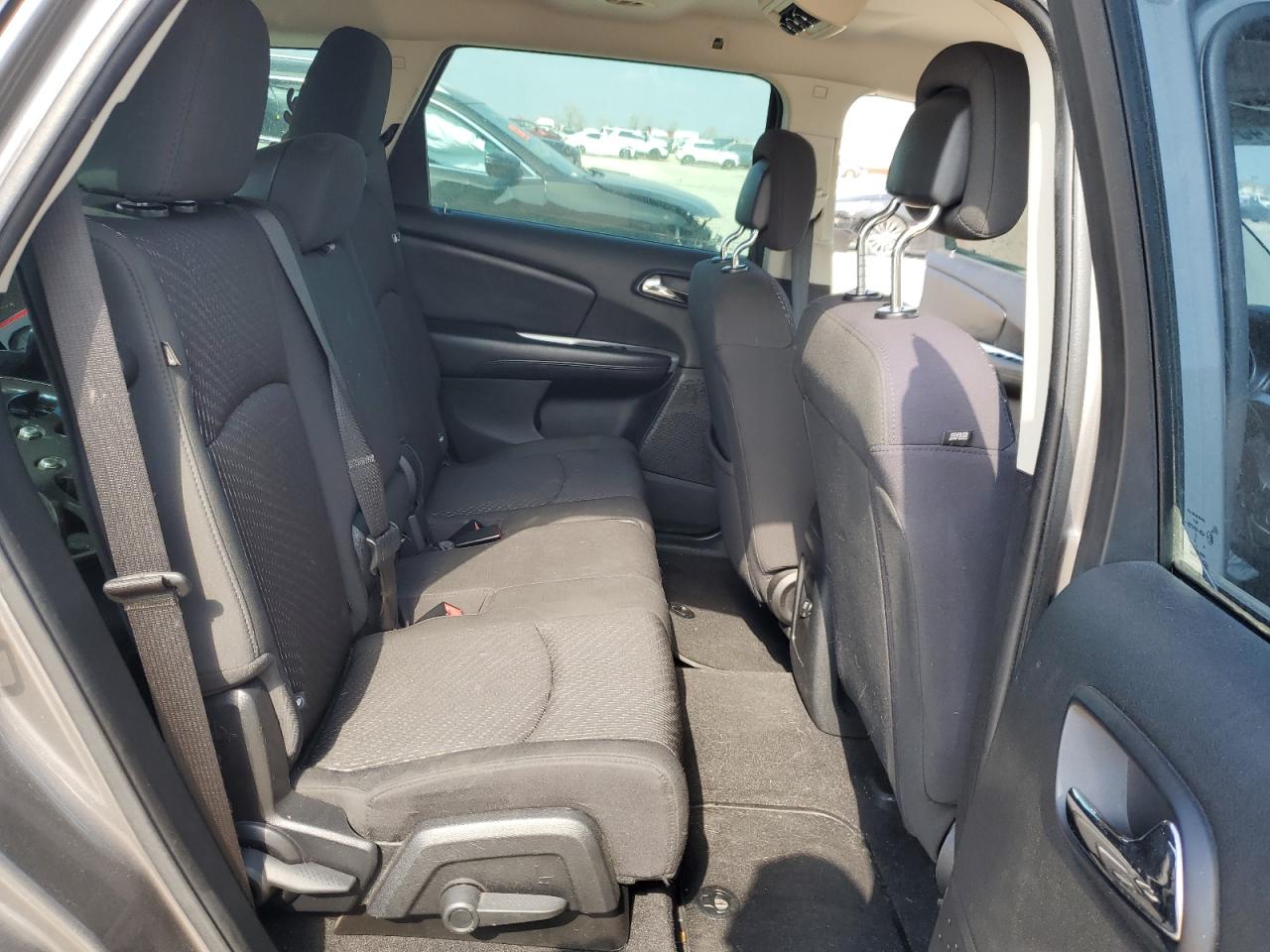 2012 Dodge Journey - Image 10