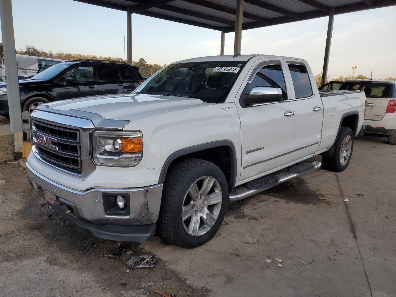 2014 GMC Sierra - Image 1