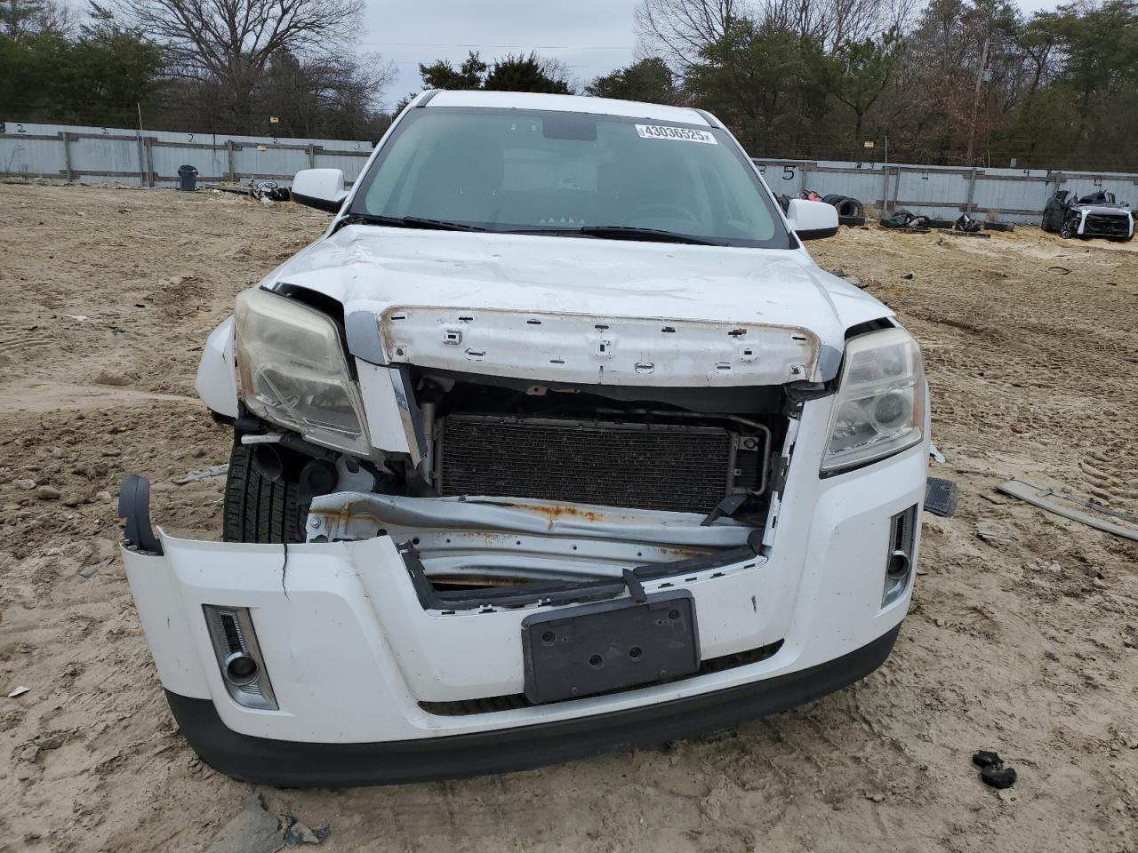 2012 GMC Terrain - Image 5