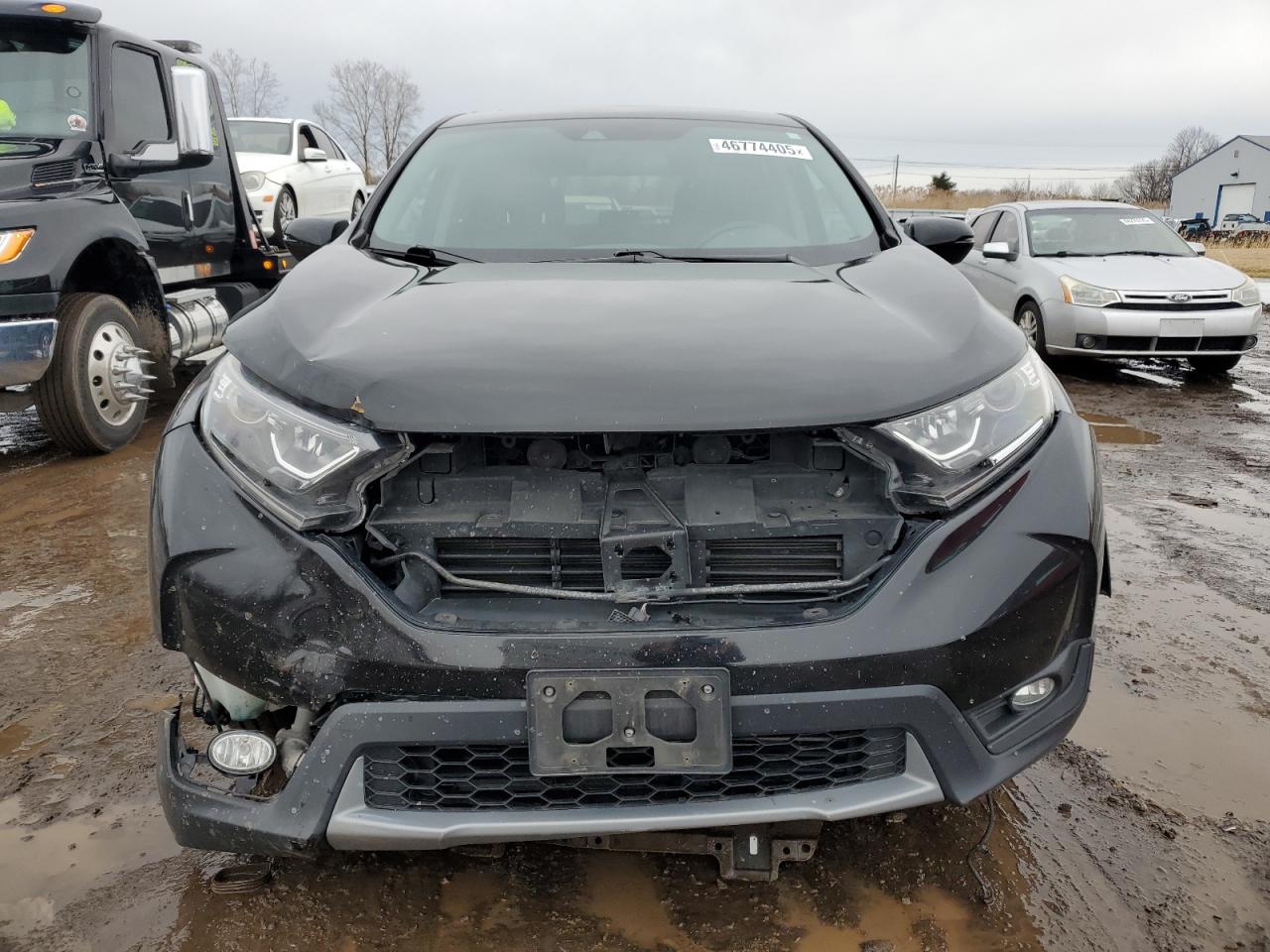 2018 Honda CR-V - Image 5