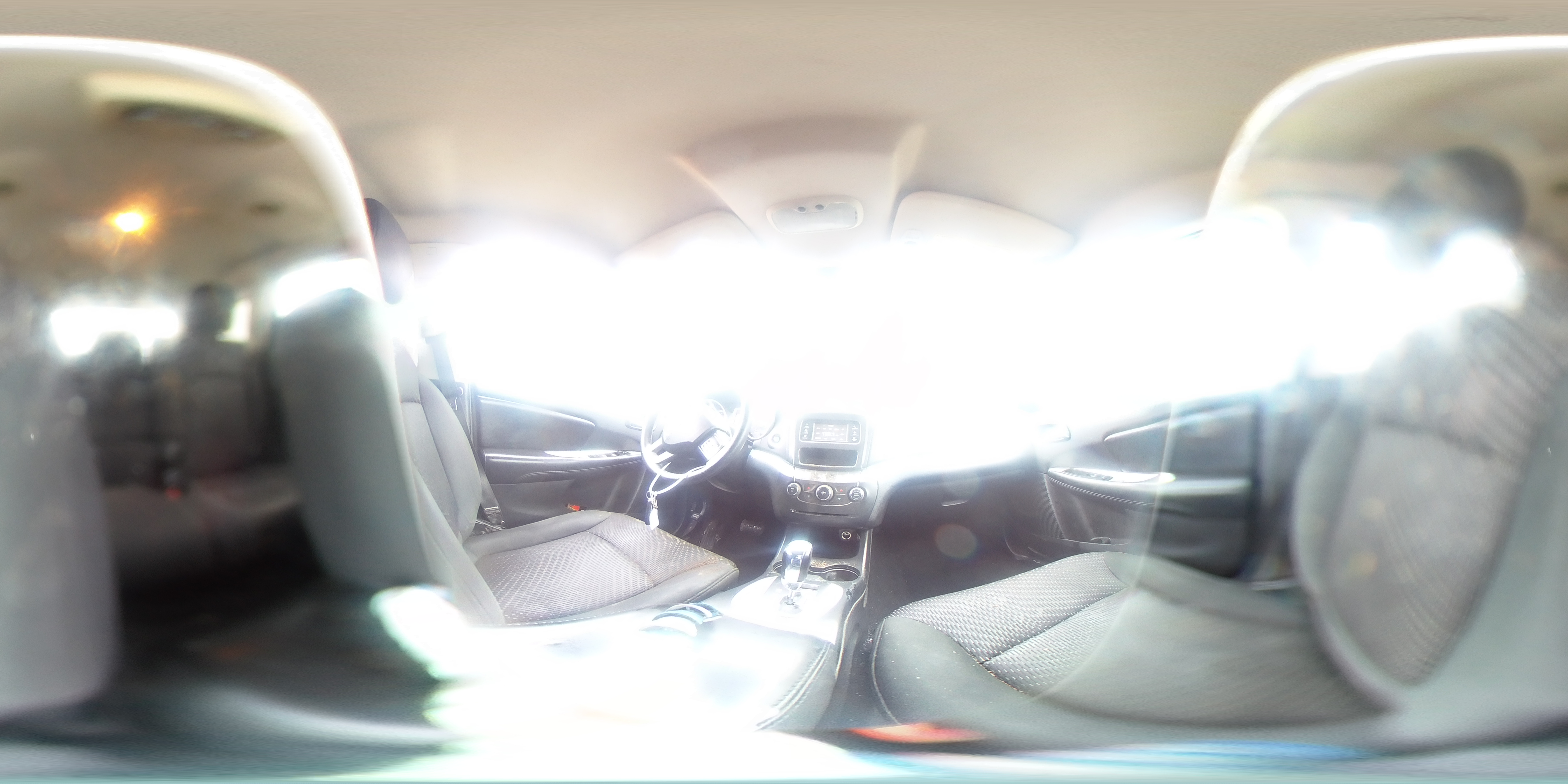 2012 Dodge Journey - Image 14