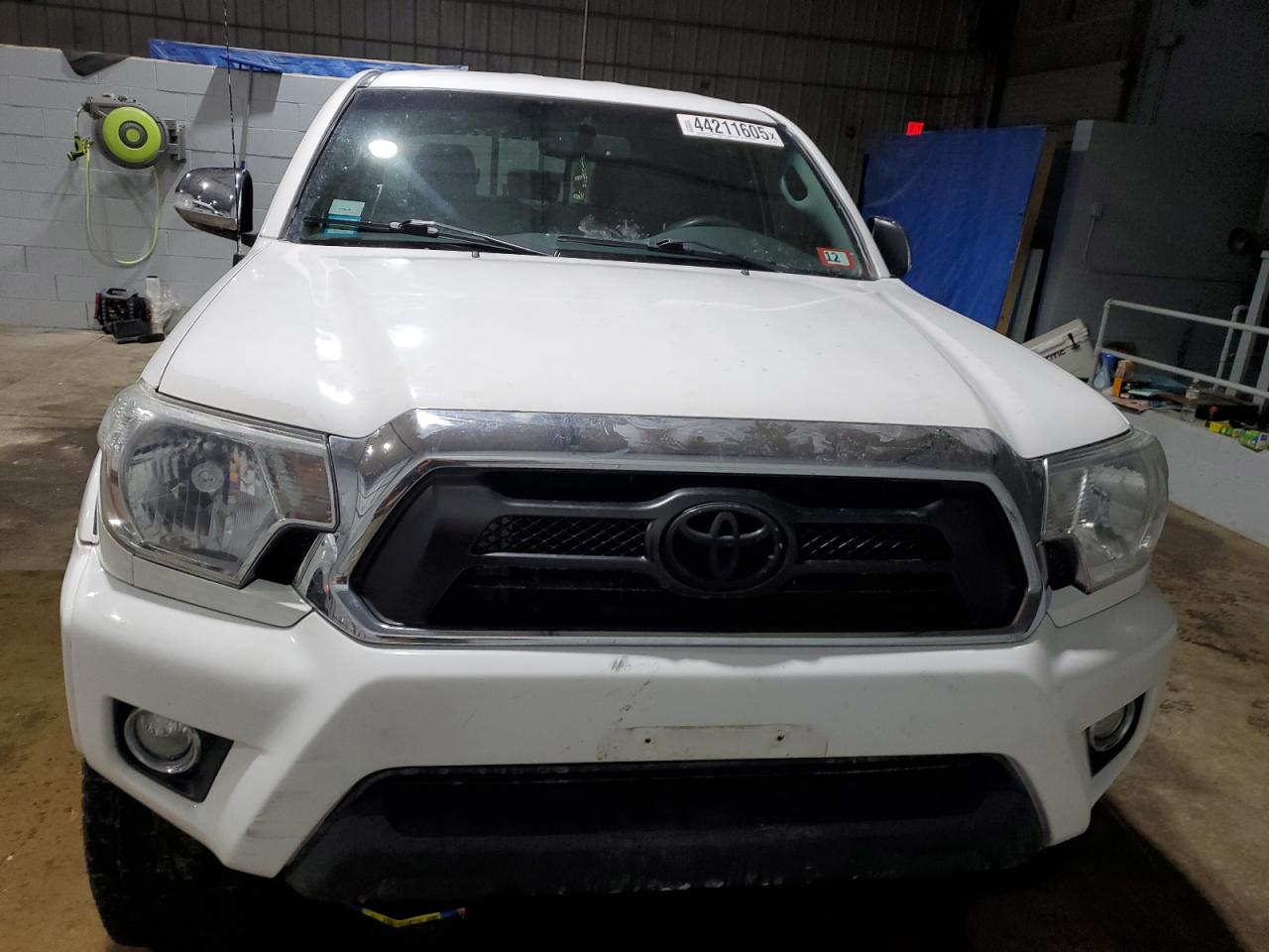 2015 Toyota Tacoma - Image 5