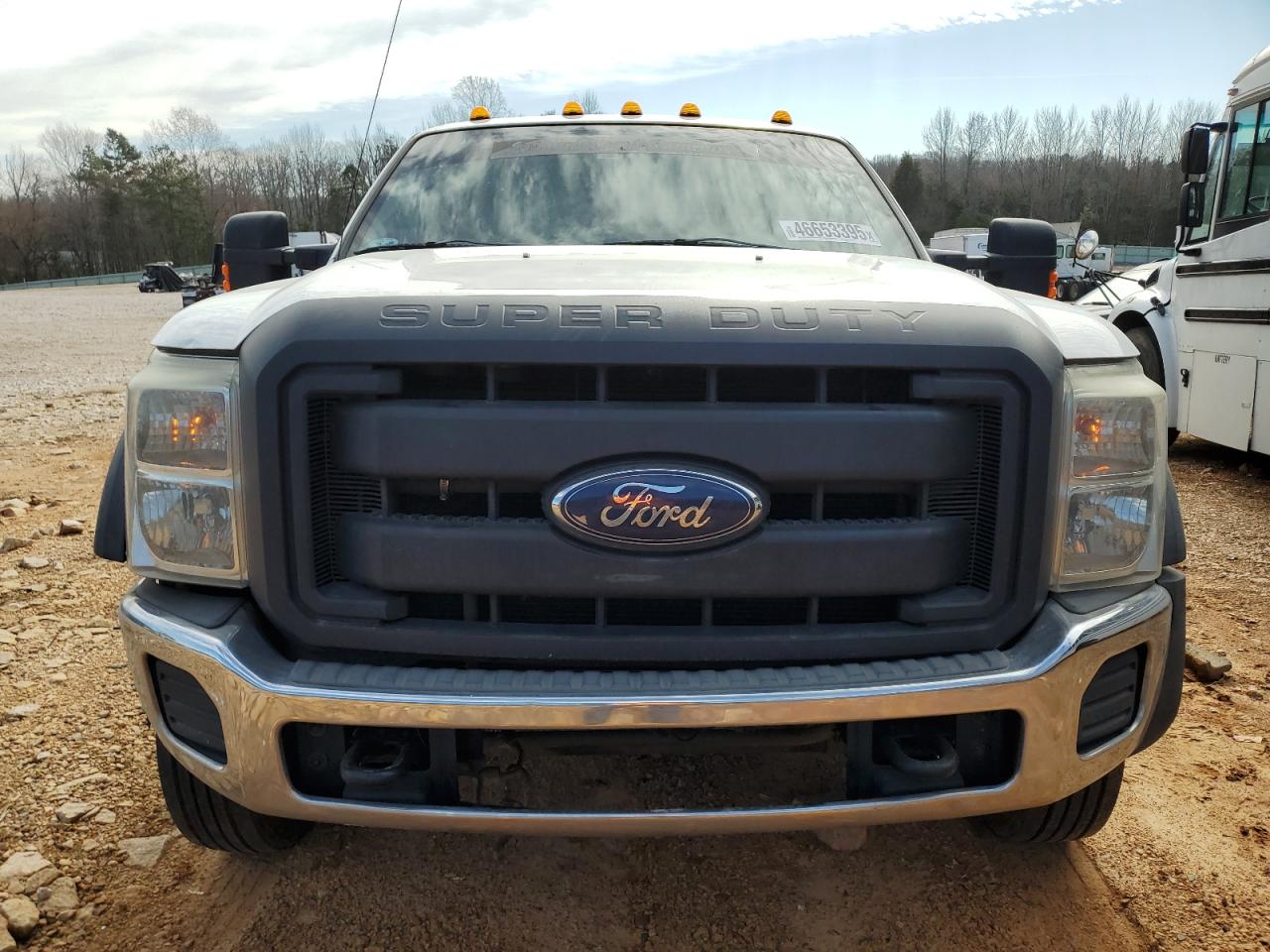2013 Ford F450 - Image 5