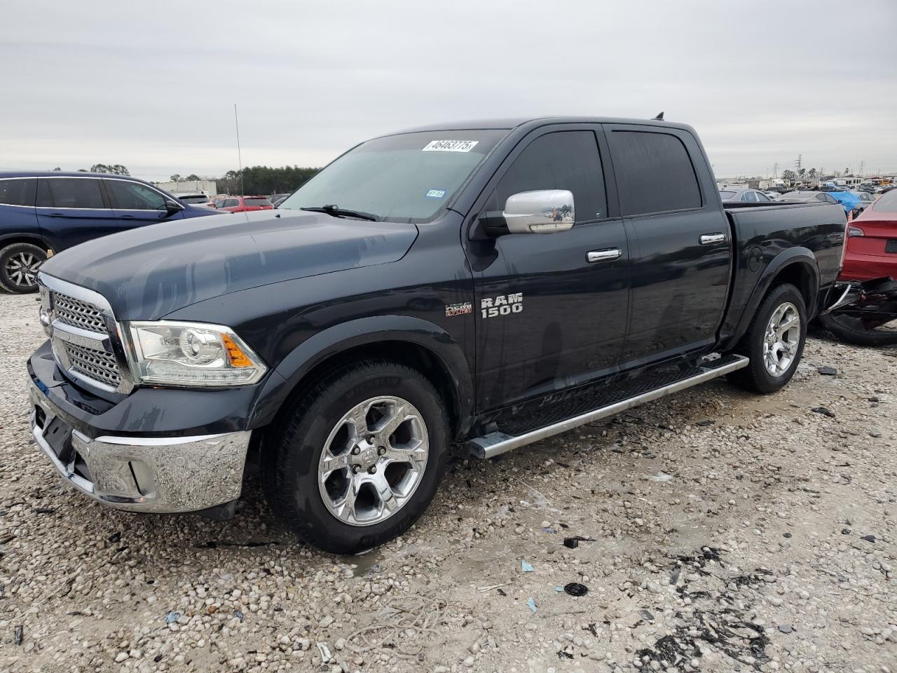 2017 RAM 1500 - Image 1