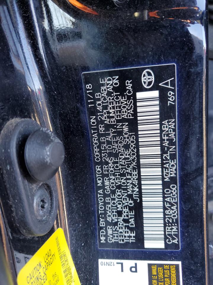 2019 Toyota Corolla - Image 13