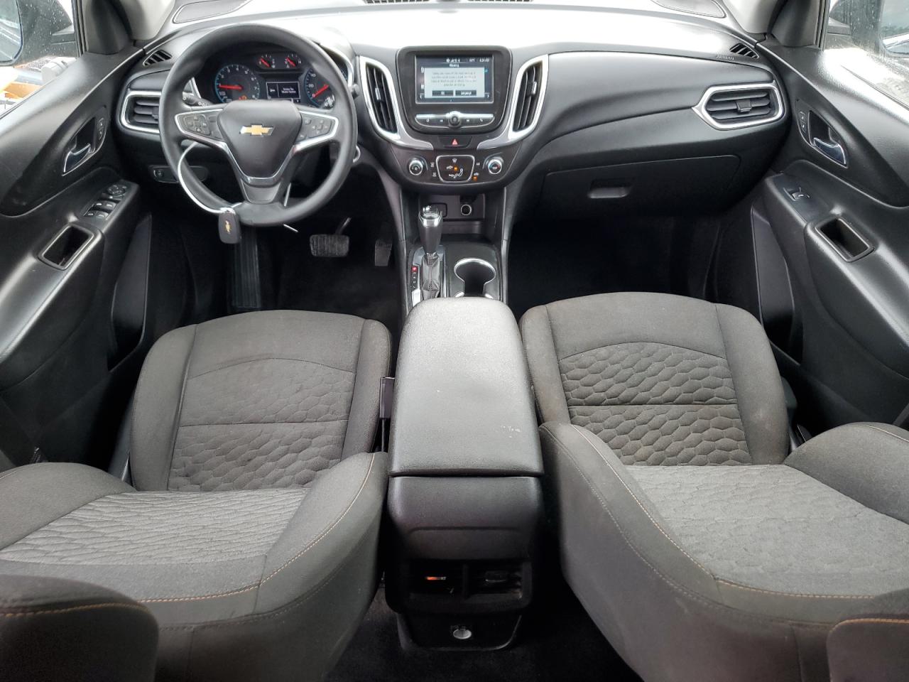 2018 Chevrolet Equinox - Image 8