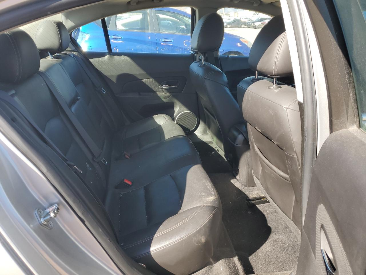 2015 Chevrolet Cruze - Image 10