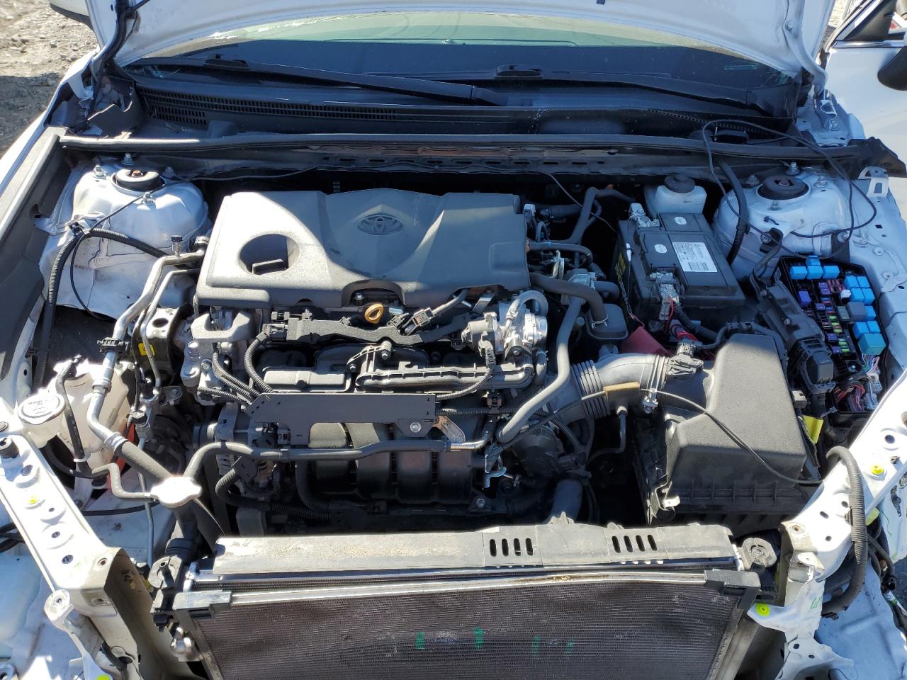 2021 Toyota Camry - Image 11