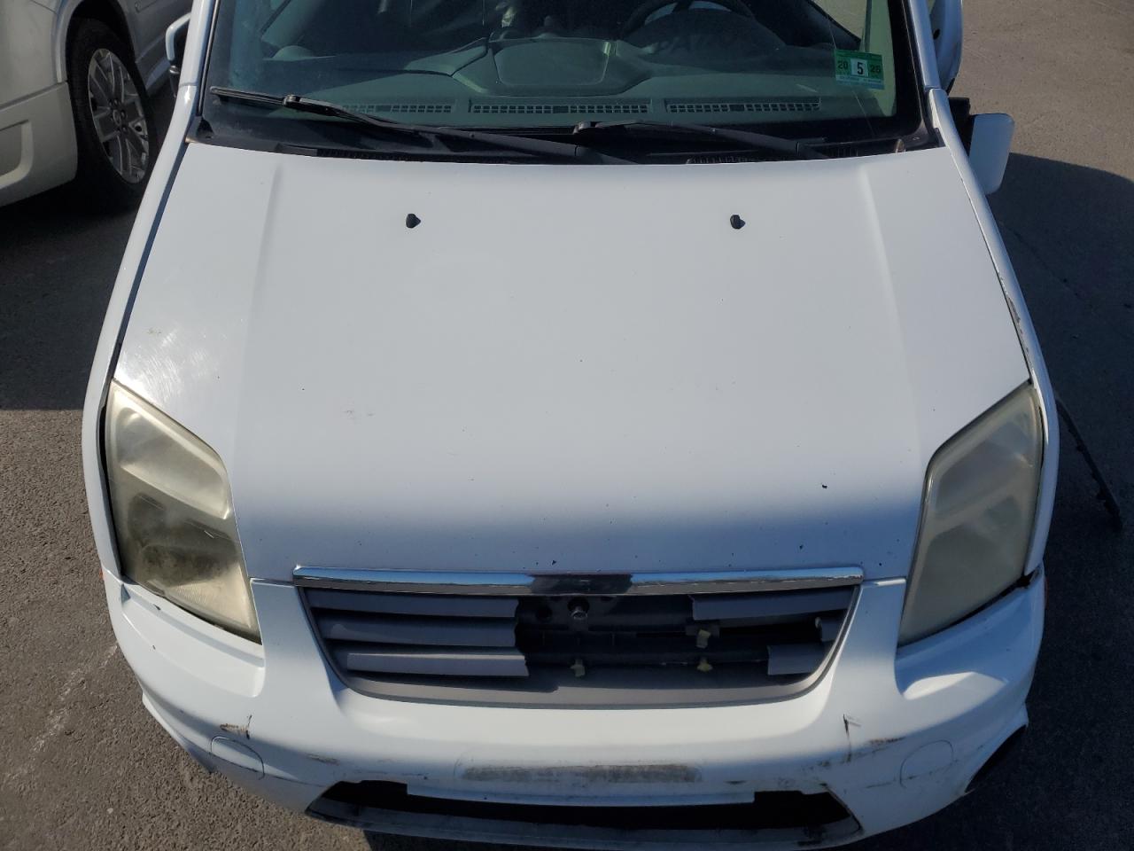2013 Ford Transit - Image 12