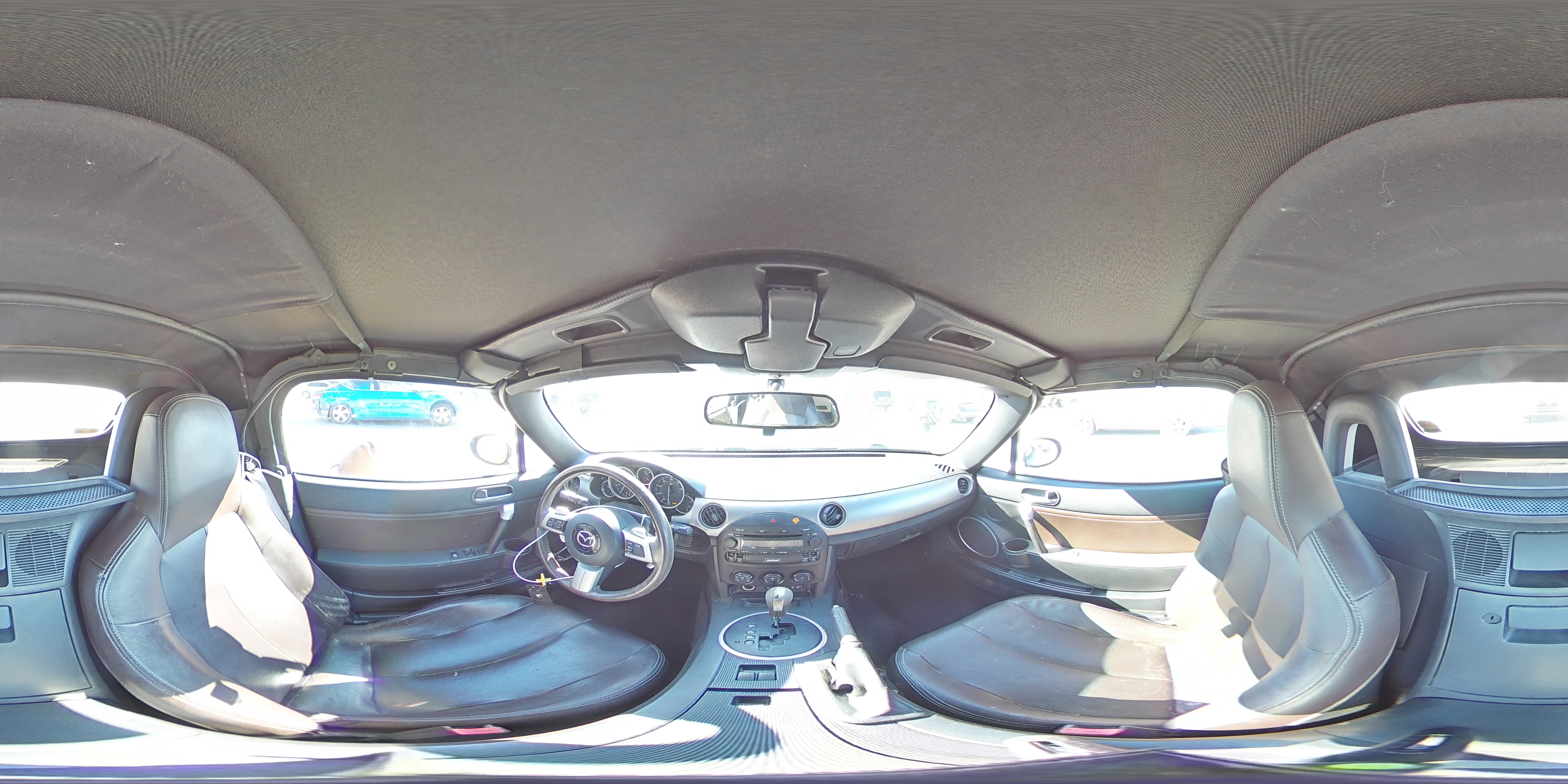 2008 Mazda MX-5 - Image 13