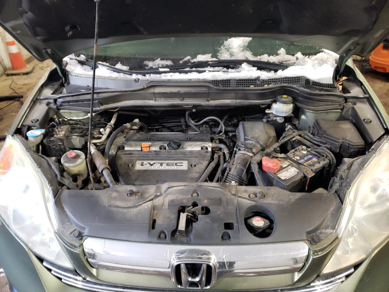 2009 Honda CR-V - Image 12