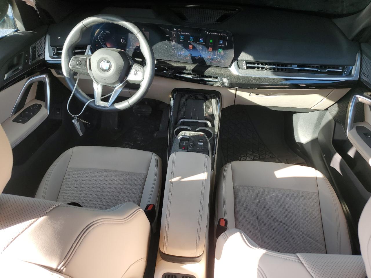 2023 BMW X1 - Image 8