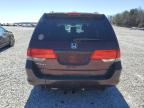 2010 Honda Odyssey Exl на продаже в Gainesville, GA - Front End