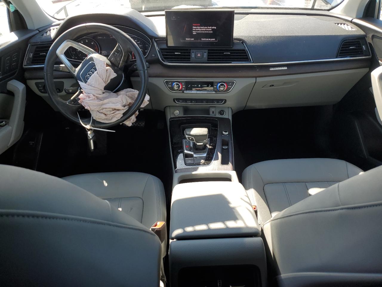 2021 Audi Q5 - Image 8