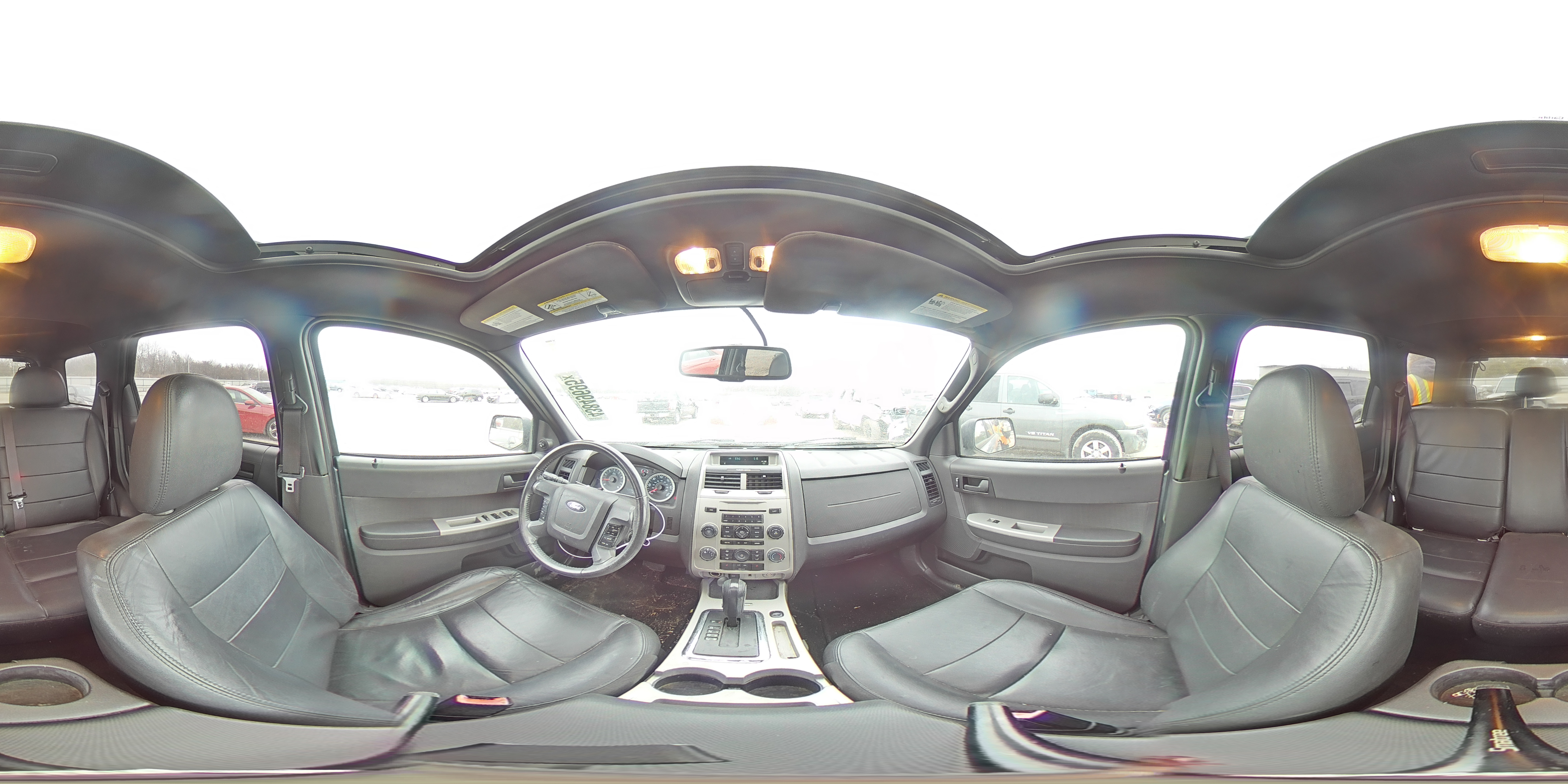 2012 Ford Escape - Image 13