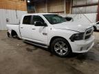 1C6RR7MT2HS****** Salvage and Wrecked 2017 RAM 1500 in Alaska State