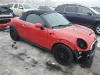 2015 Mini Cooper Roadster S იყიდება Exeter-ში, RI - Front End