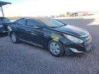 2012 Hyundai Sonata Hybrid للبيع في Phoenix، AZ - Front End