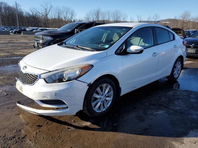 2014 Kia Forte Lx
