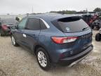 2020 Ford Escape Se за продажба в West Palm Beach, FL - Water/Flood