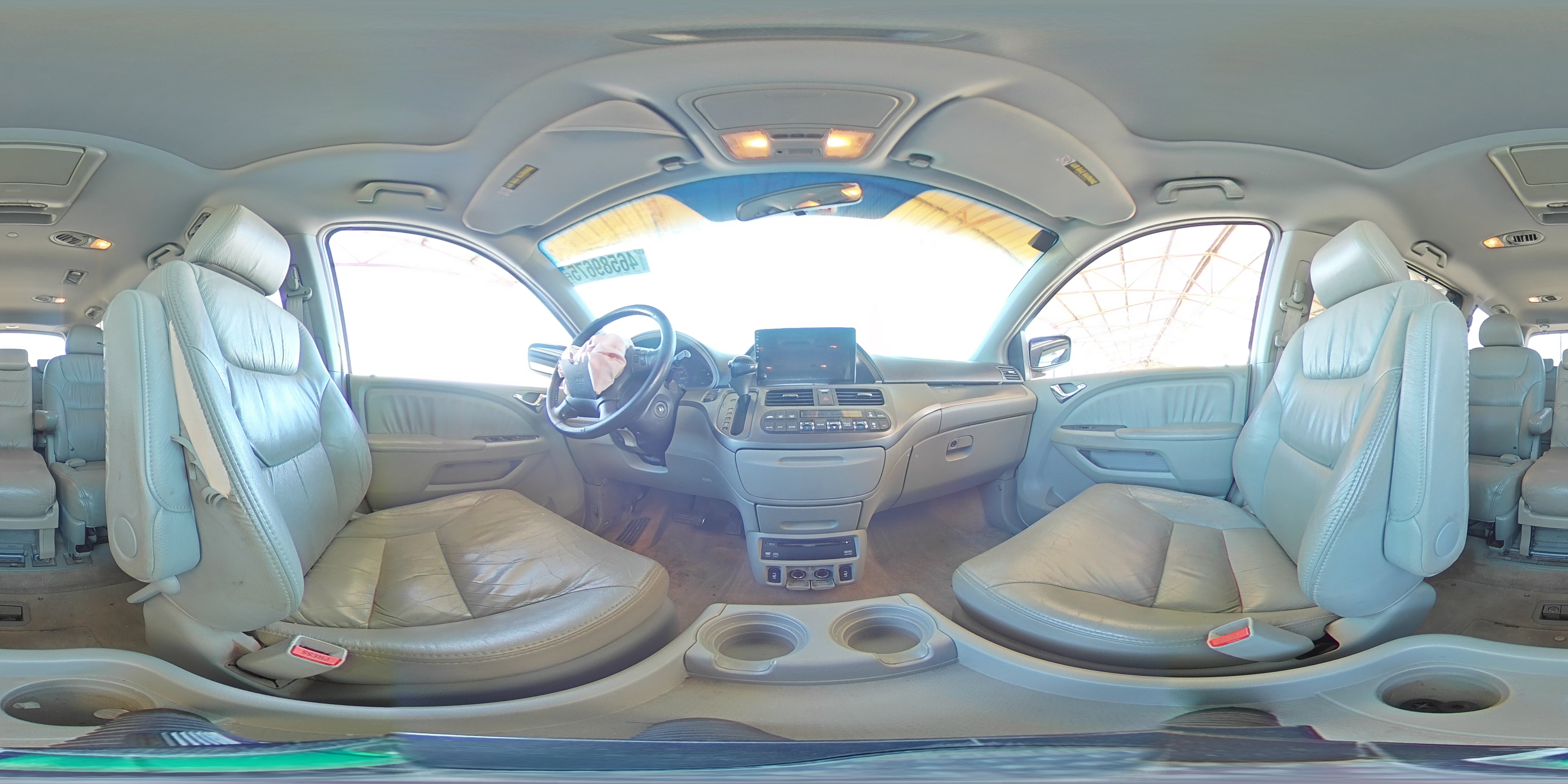 2006 Honda Odyssey - Image 14