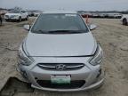 2017 Hyundai Accent Se for Sale in Kansas City, KS - Front End
