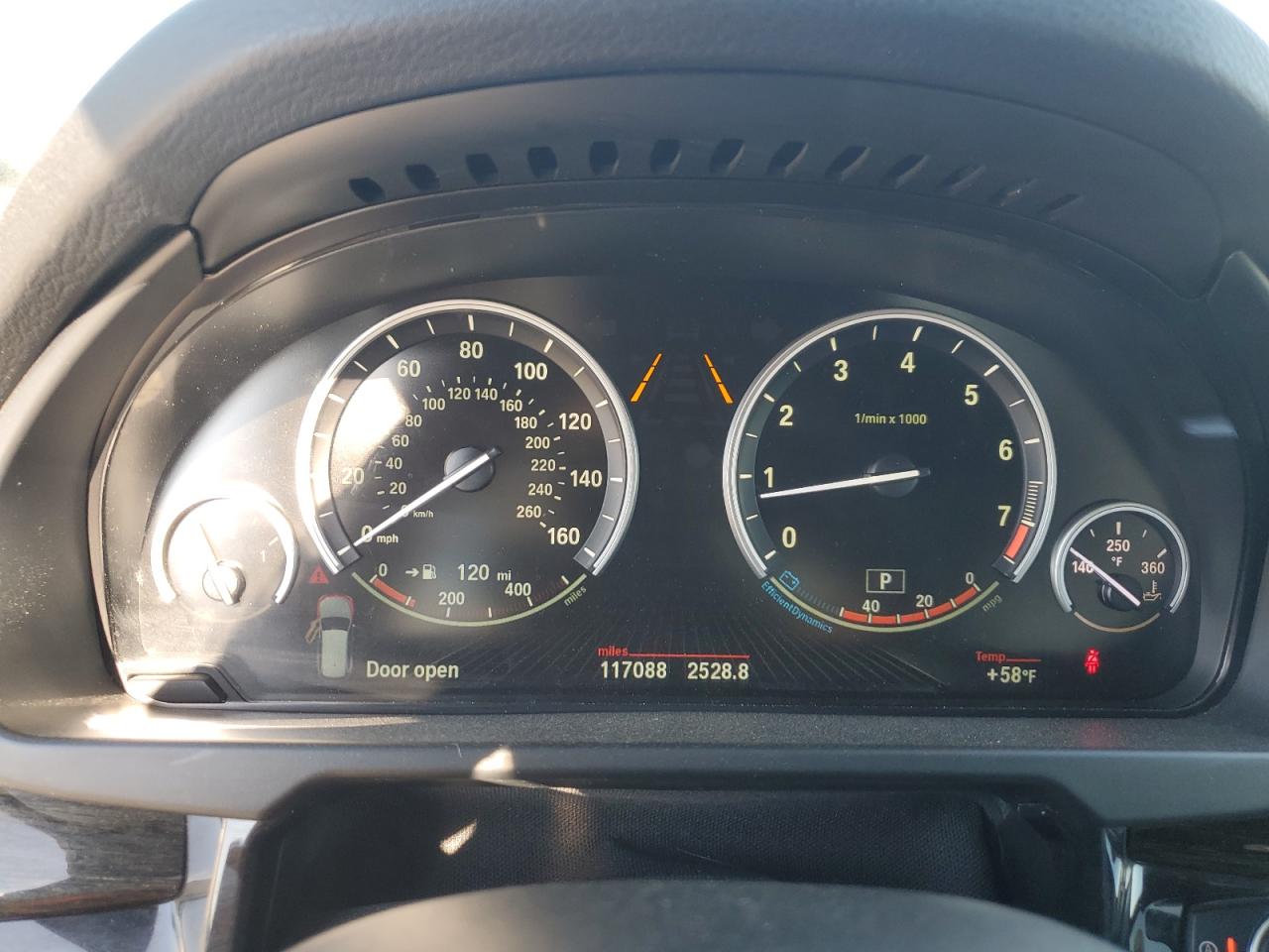 2018 BMW X5 - Image 9