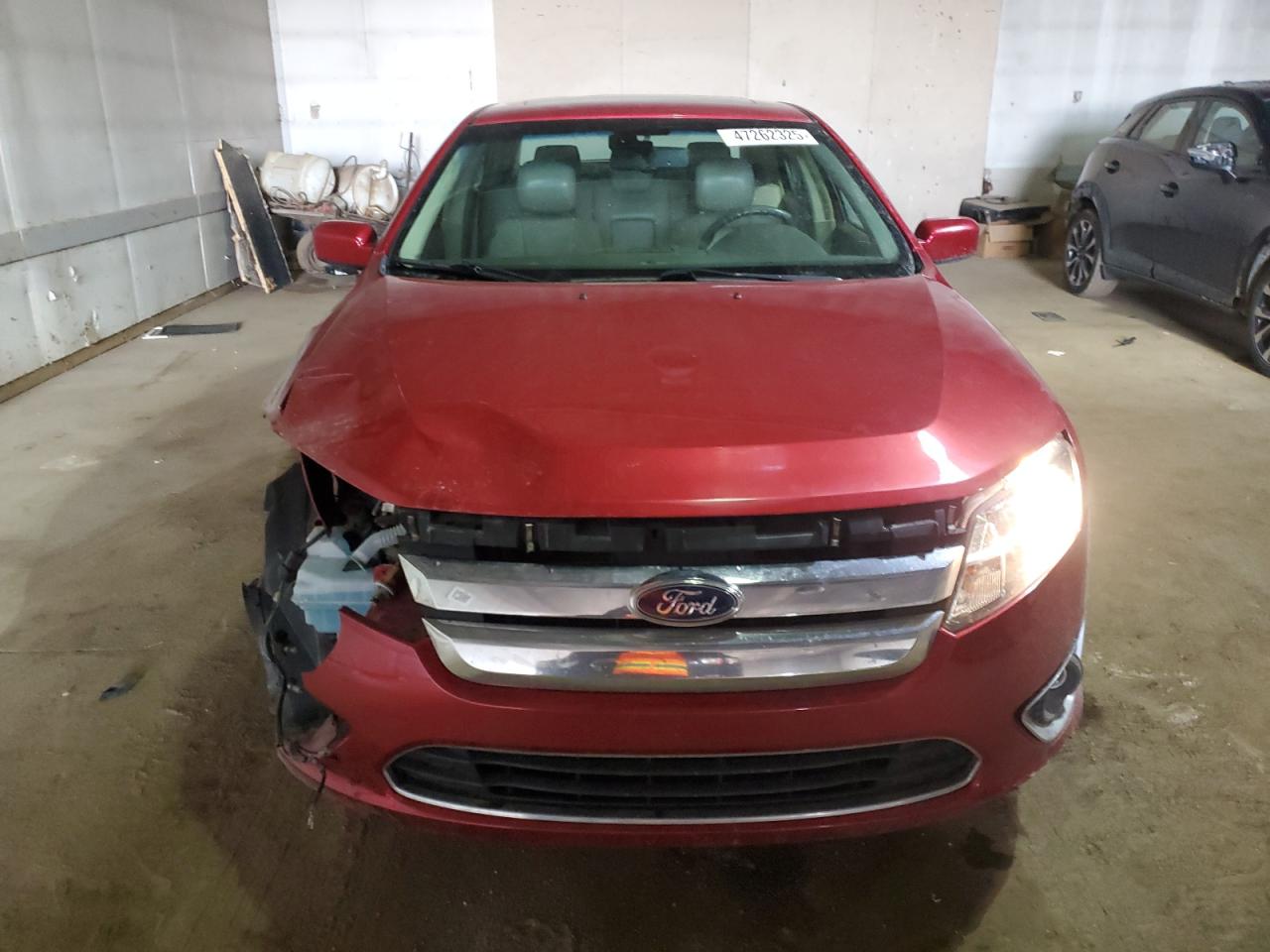 2011 Ford Fusion - Image 5