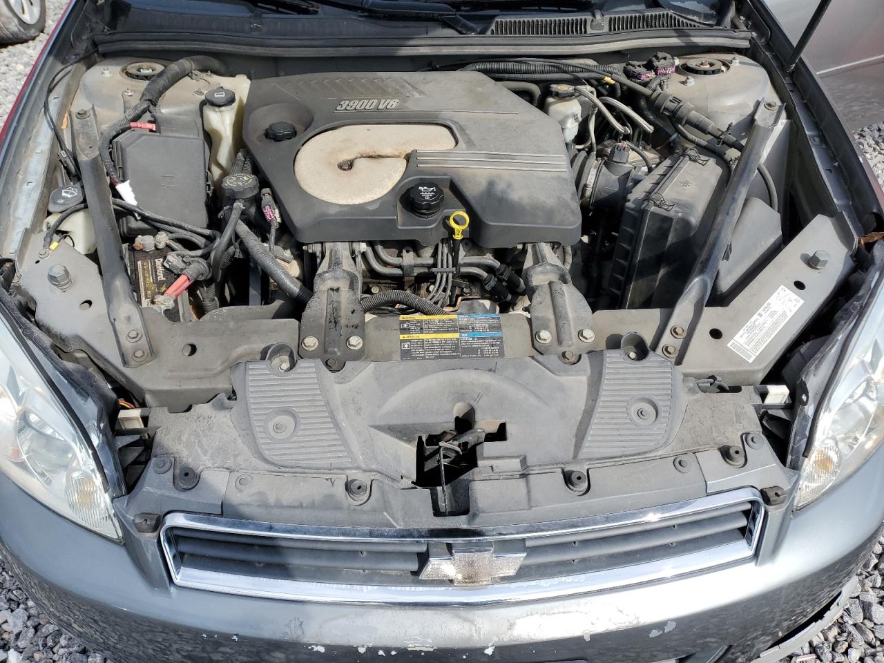 2006 Chevrolet Impala - Image 11
