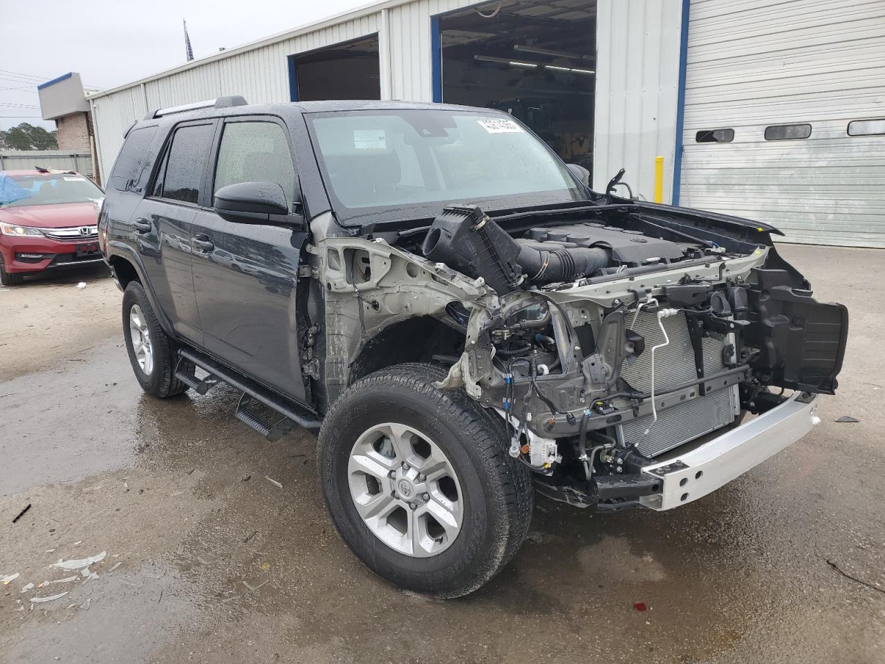 2024 Toyota 4Runner - Image 4