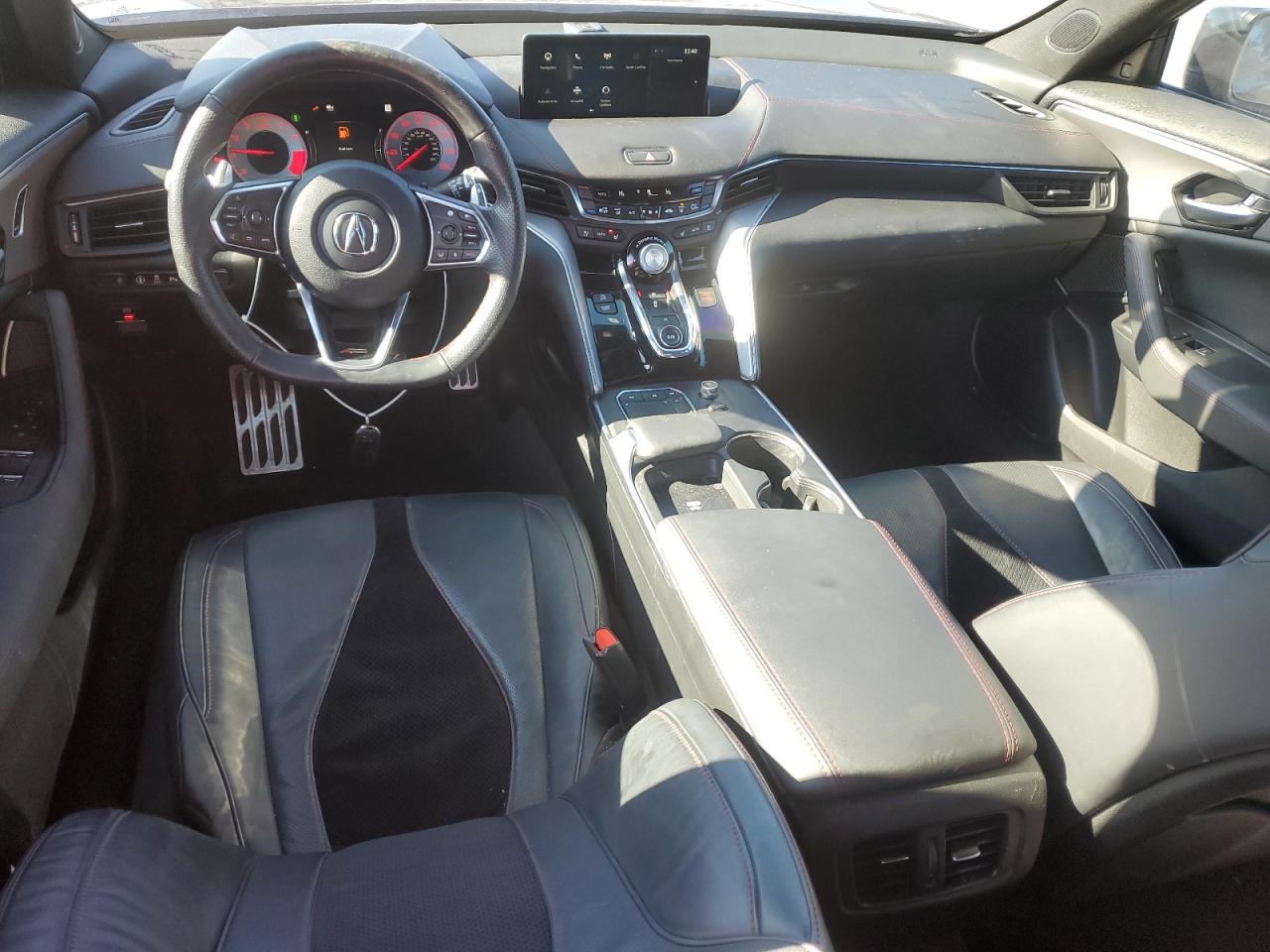 2022 Acura TLX - Image 8