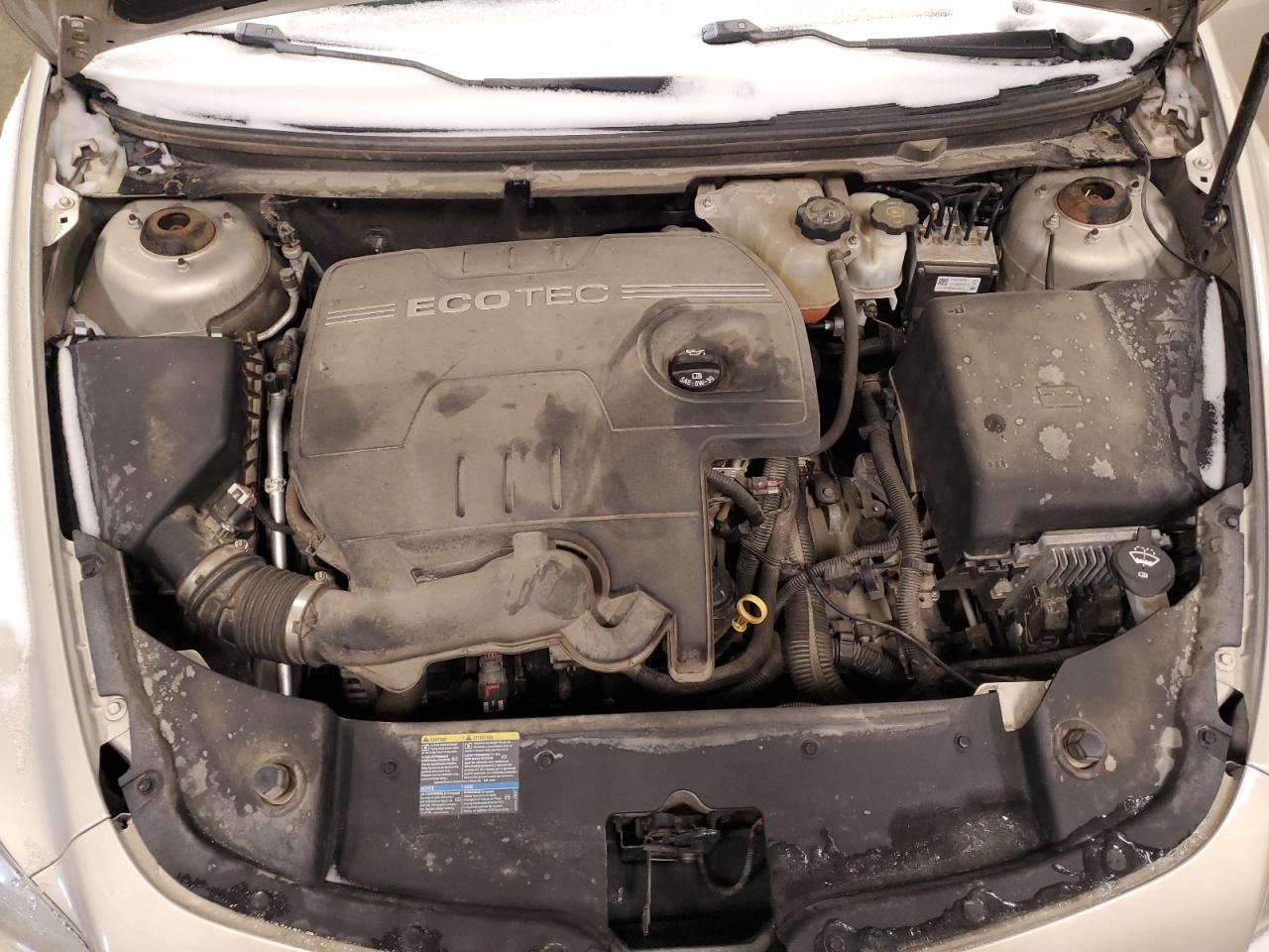 2010 Chevrolet Malibu - Image 11