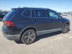 2018 Volkswagen Tiguan Se en Venta en Fredericksburg, VA - Mechanical