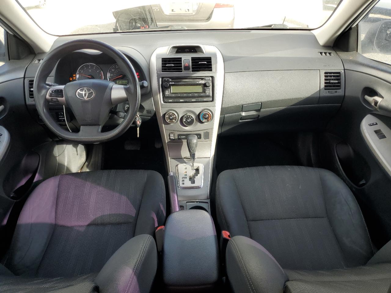 2012 Toyota Corolla - Image 8