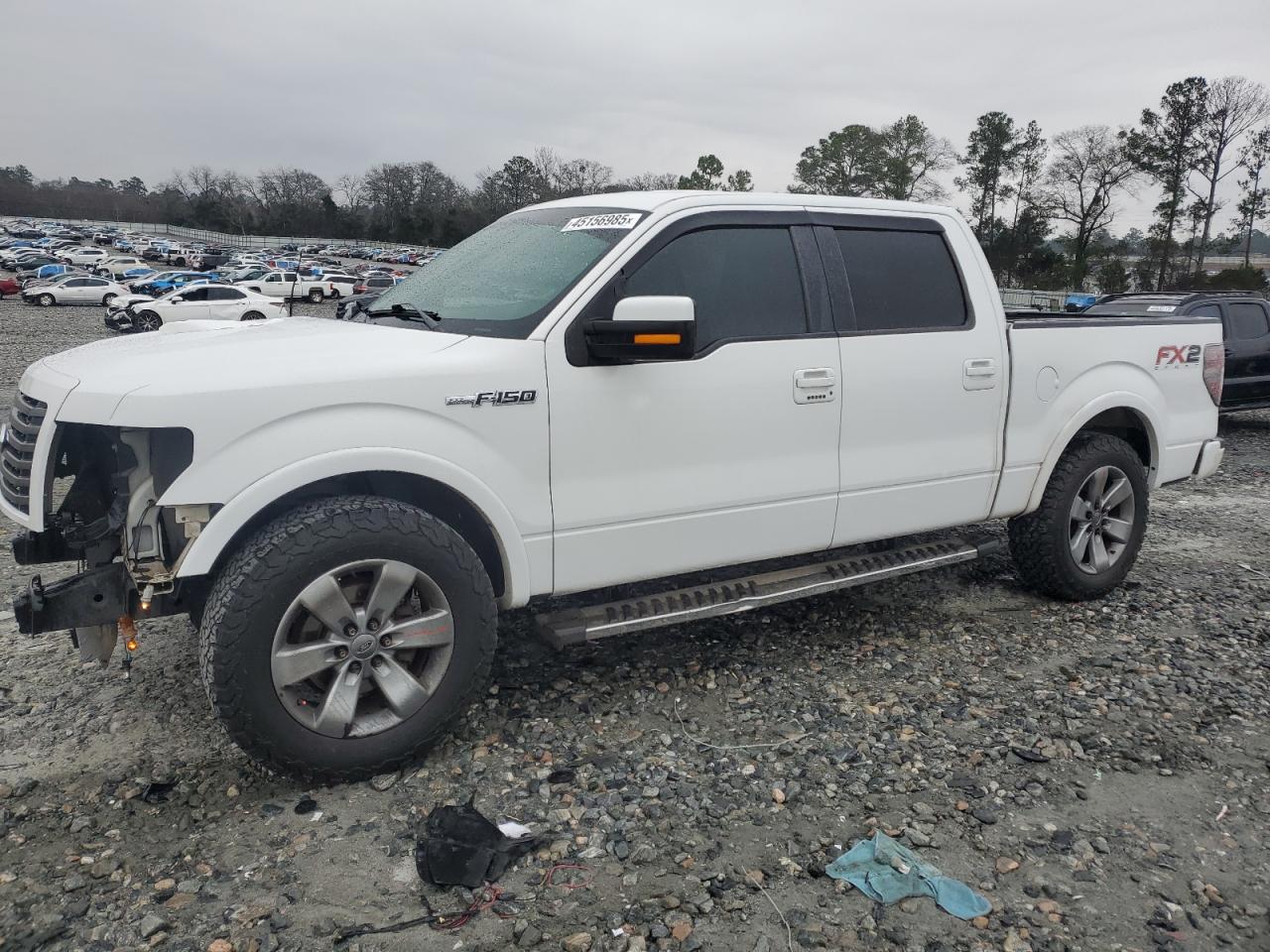 2012 Ford F-150 - Image 1