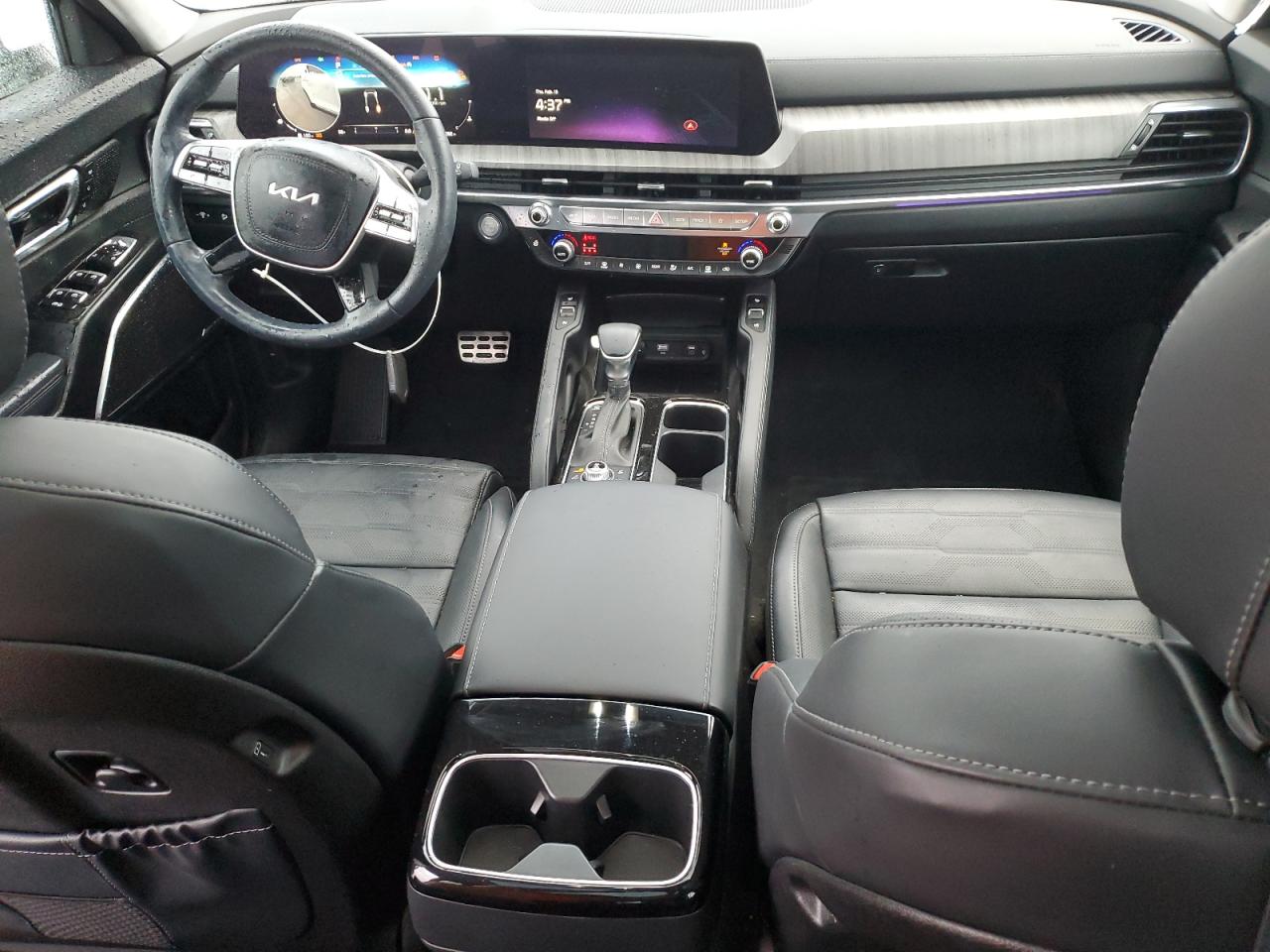 2024 Kia Telluride - Image 8