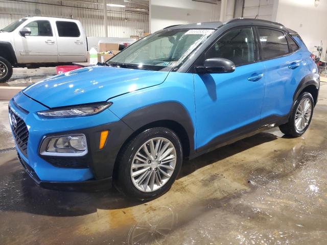 2018 Hyundai Kona Sel