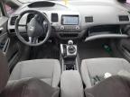 2008 HONDA CIVIC LX for sale at Copart ON - TORONTO