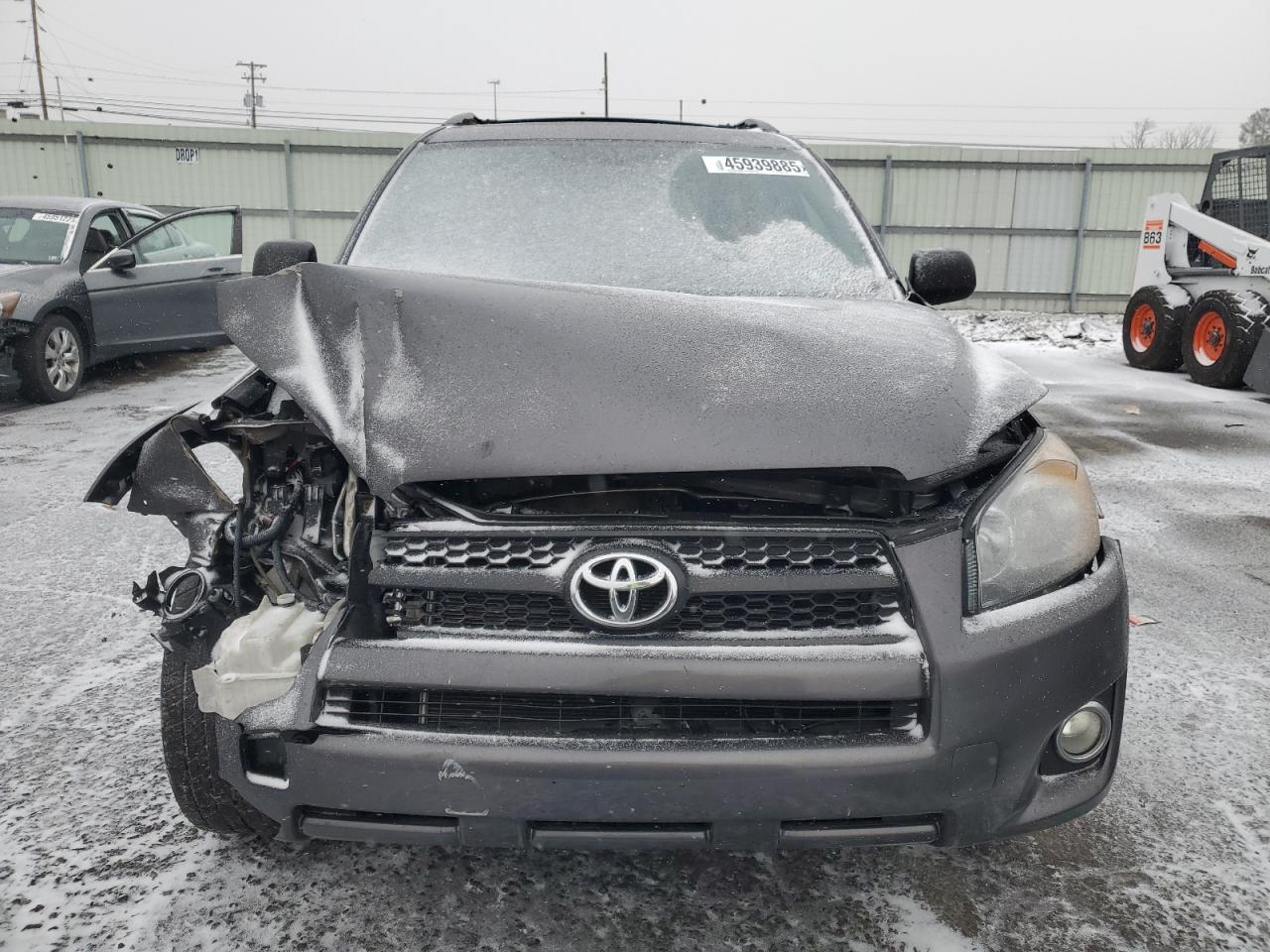 2012 Toyota RAV 4 - Image 5