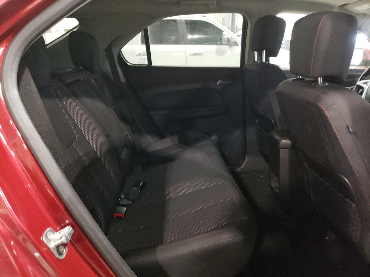 2012 Chevrolet Equinox - Image 11