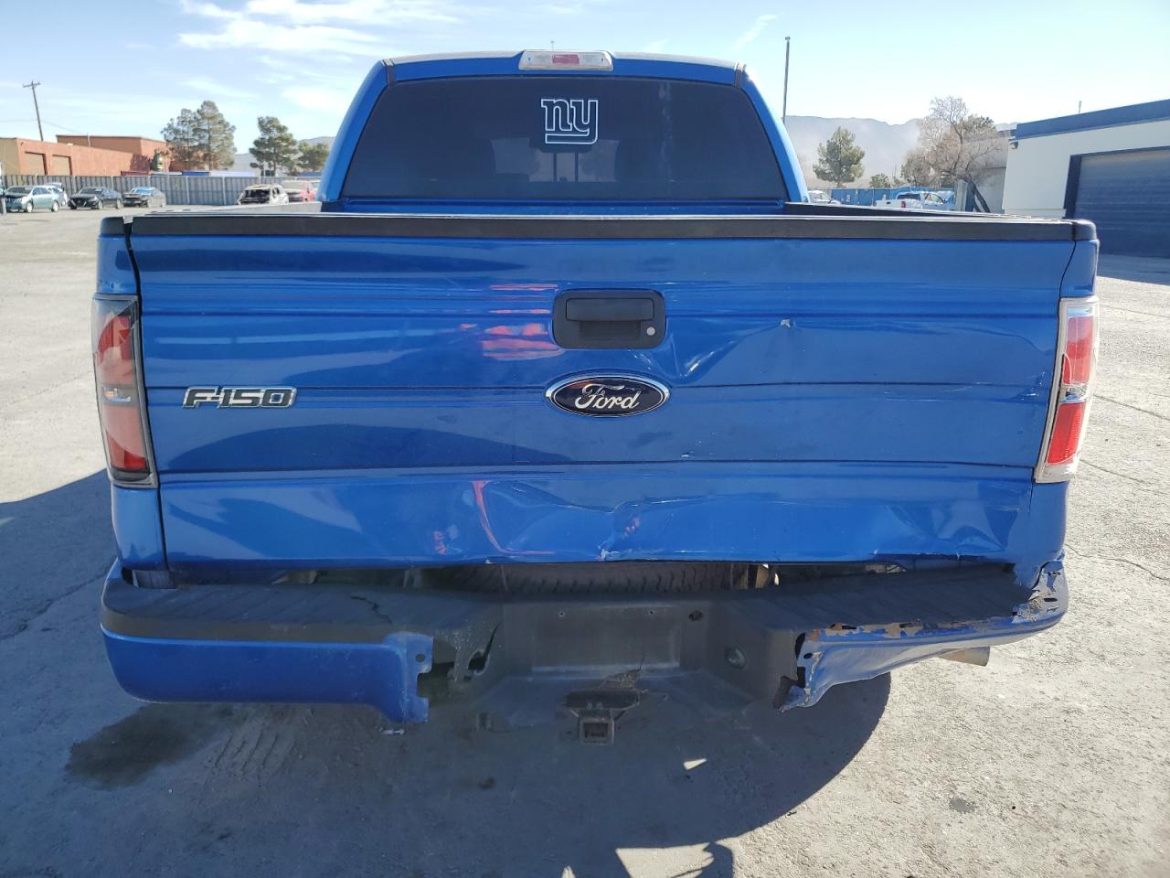 2014 Ford F-150 - Image 6