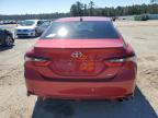 2022 Toyota Camry Se de vânzare în Harleyville, SC - Front End